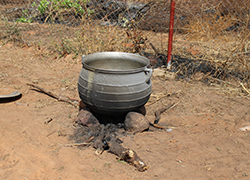 Cookstove example