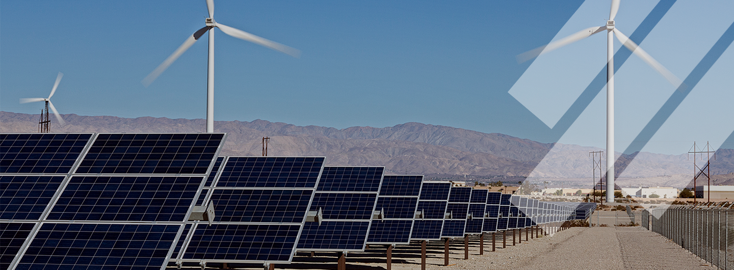 Wind and Solar Power