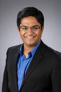 Karthik Muralidharan